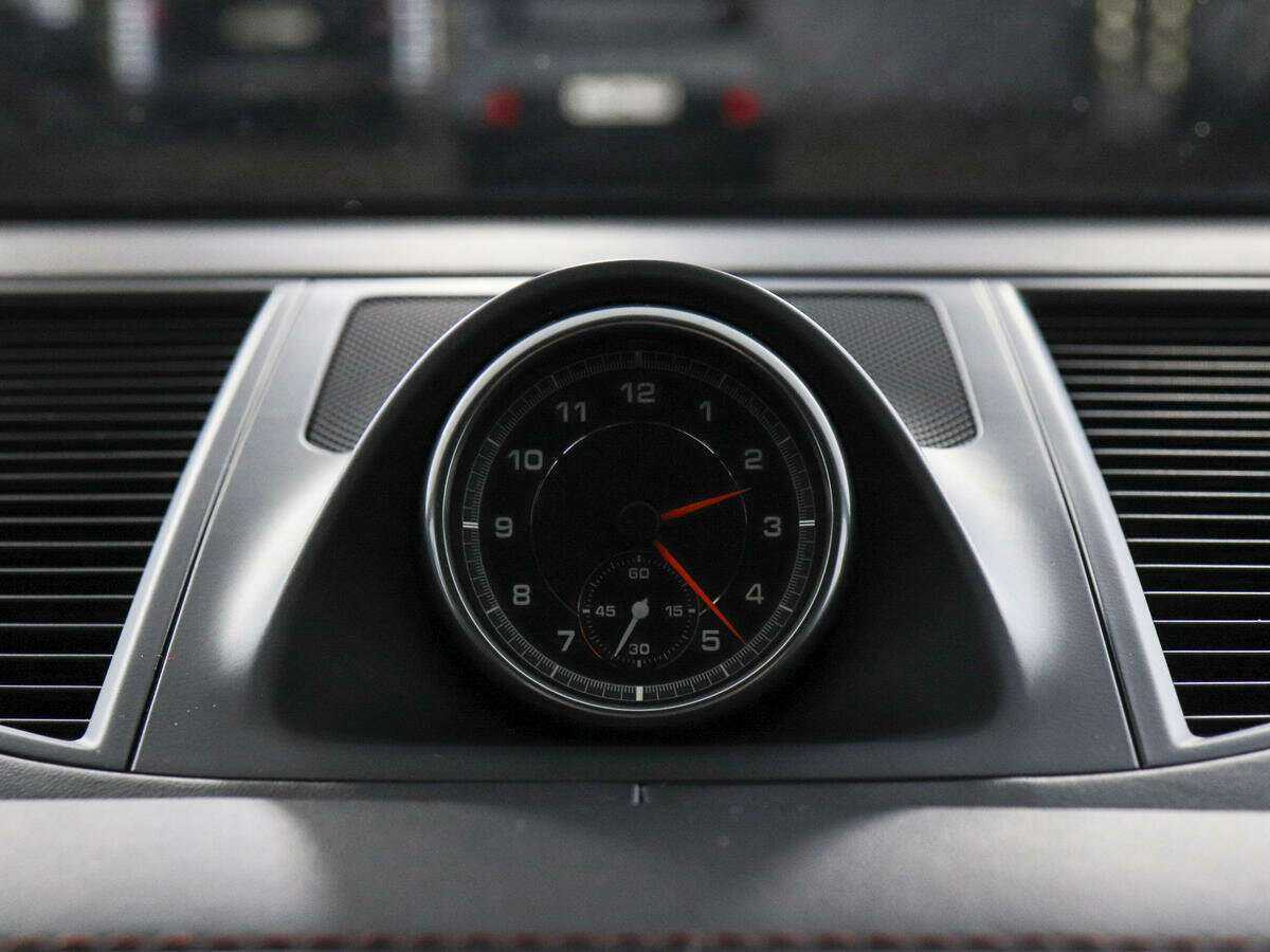 Купить Porsche Macan, 2019, 33 162 км, фото №17