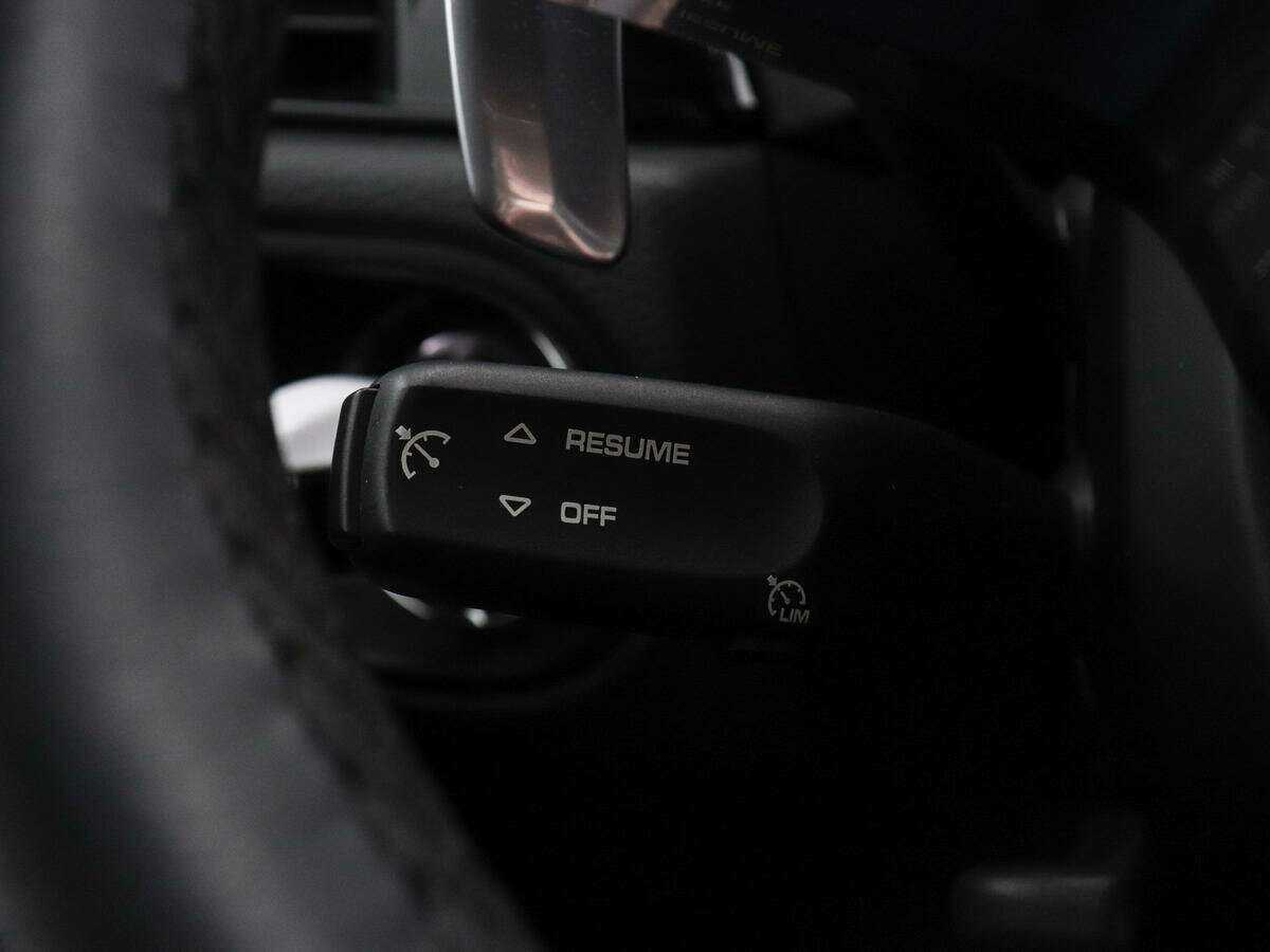 Купить Porsche Macan, 2019, 33 162 км, фото №18