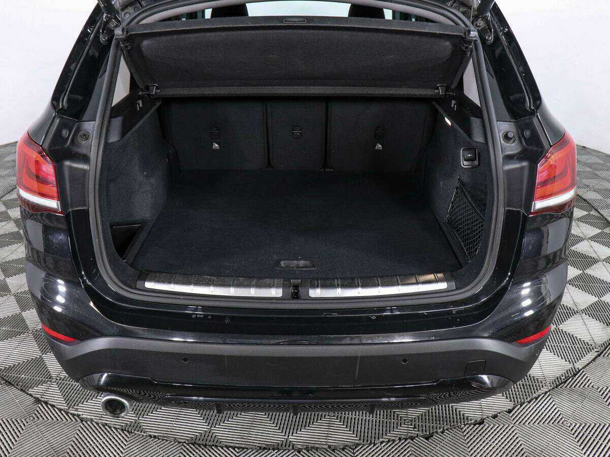 Купить BMW X1 18d xDrive, 2020, 68 292 км, фото №6
