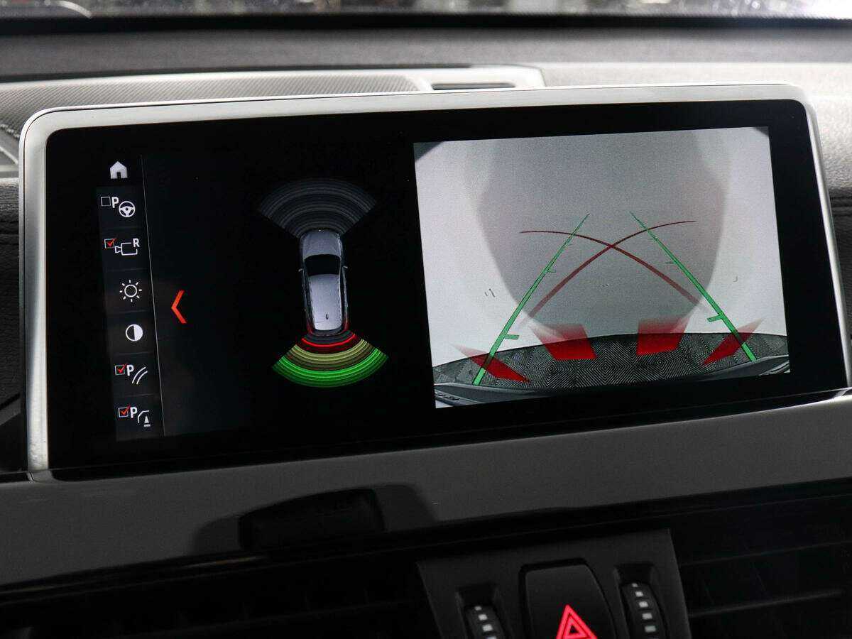 Купить BMW X1 18d xDrive, 2020, 68 292 км, фото №11