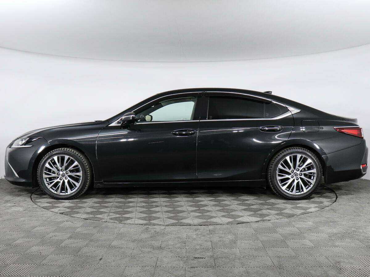 Купить Lexus ES 250, 2019, 71 650 км, фото №8