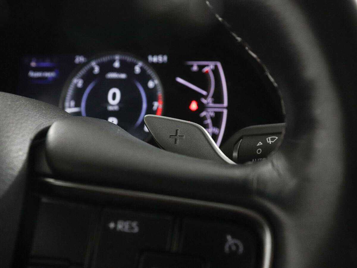 Купить Lexus ES 250, 2019, 71 650 км, фото №17