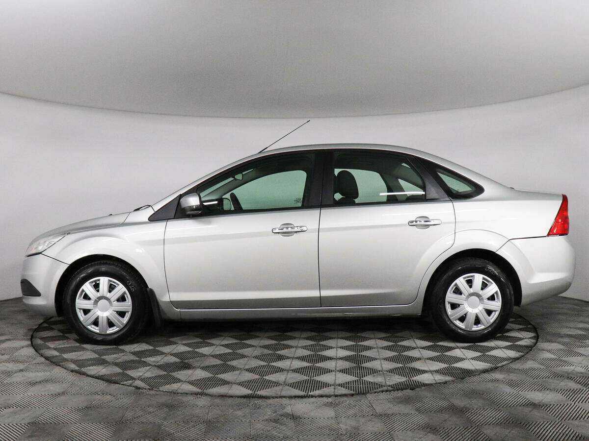 Купить Ford Focus, 2011, 242 843 км, фото №7