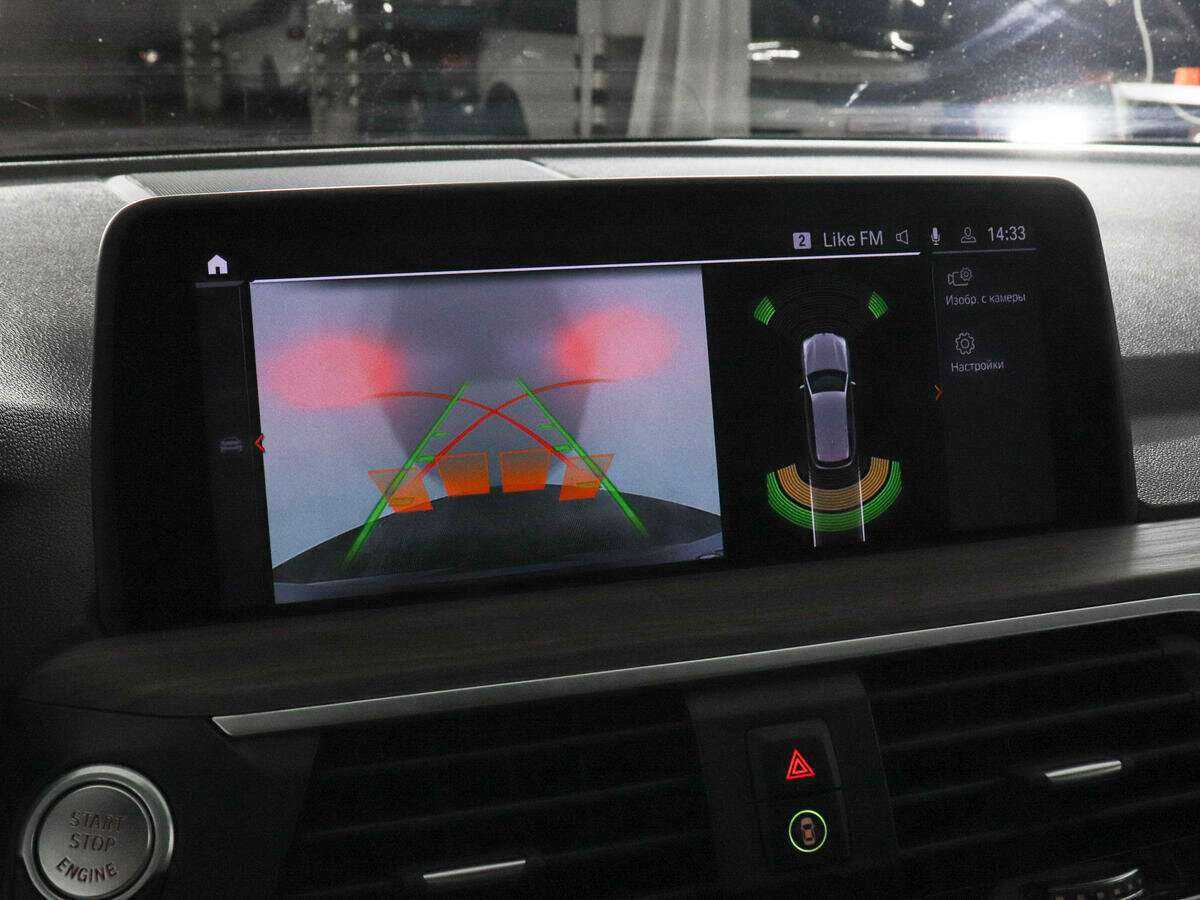 Купить BMW X3 30i xDrive, 2021, 10 818 км, фото №15