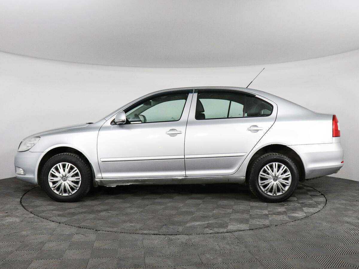 Купить Skoda Octavia, 2011, 201 335 км, фото №7