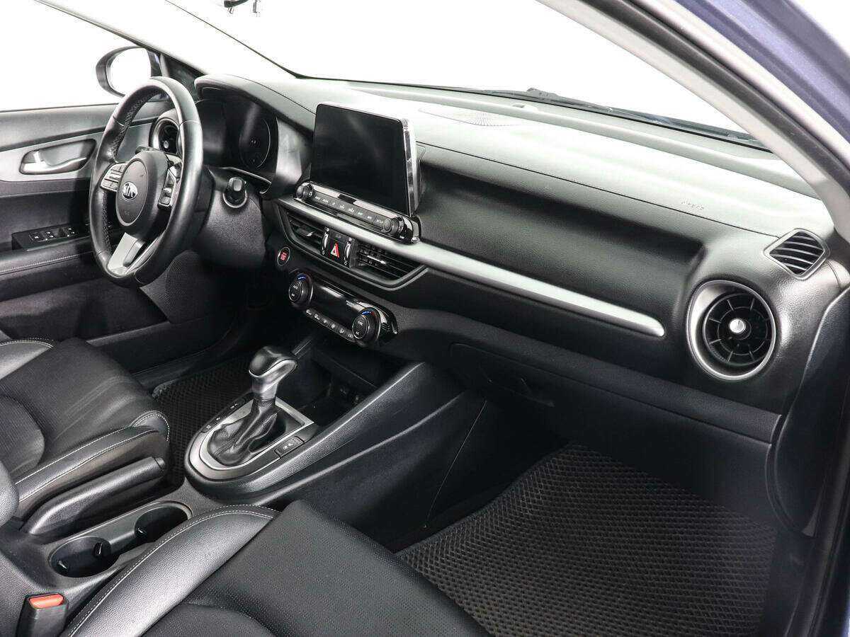 Купить Kia K3, 2019, 65 005 км, фото №9