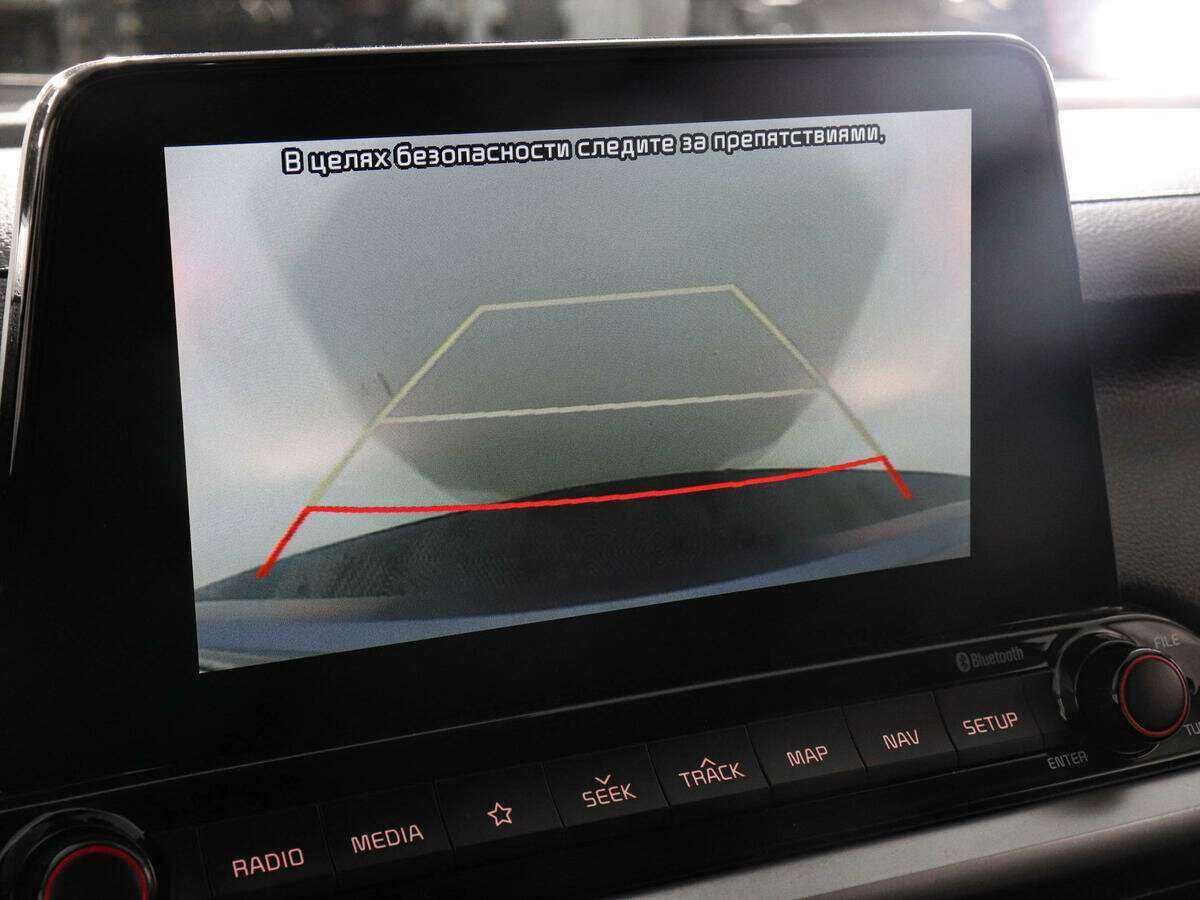 Купить Kia K3, 2019, 65 005 км, фото №12