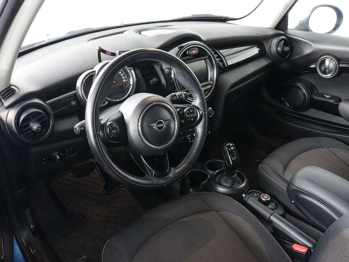 Купить Mini Hatch Cooper, 2018, 126 939 км, фото №9