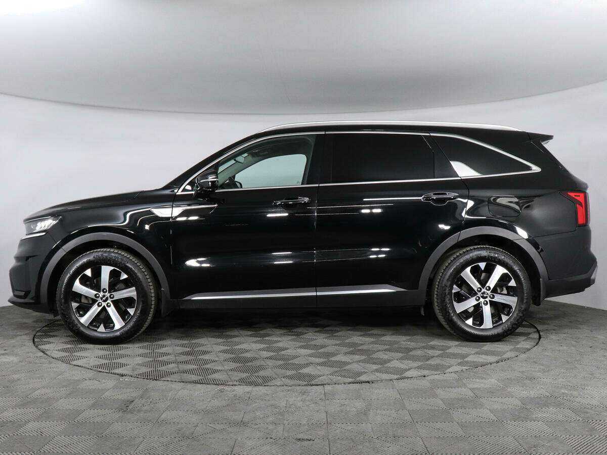 Купить Kia Sorento, 2022, 48 000 км, фото №7