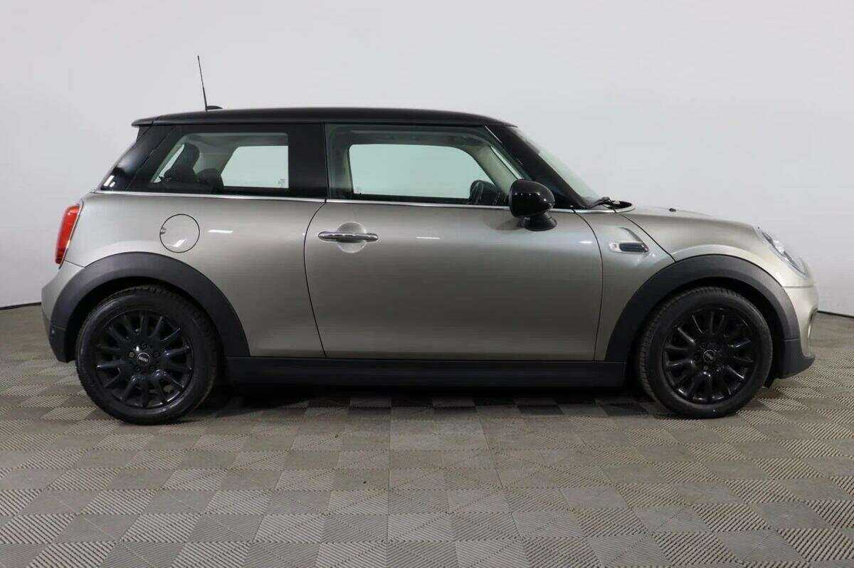 Купить Mini Hatch Cooper, 2018, 56 435 км, фото №4