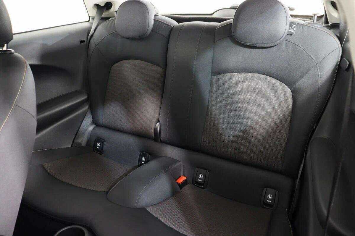 Купить Mini Hatch Cooper, 2018, 56 435 км, фото №10