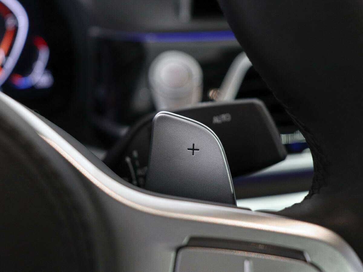 Купить BMW 7 серии 740d xDrive, 2021, 37 854 км, фото №12