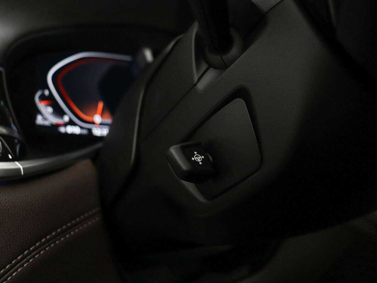 Купить BMW 7 серии 740d xDrive, 2021, 37 854 км, фото №13