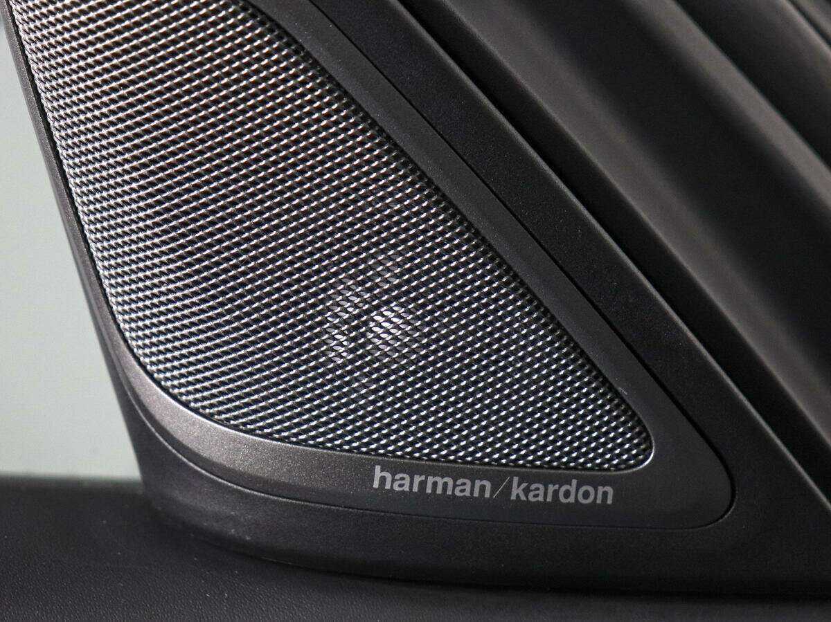 Купить BMW 7 серии 740d xDrive, 2021, 37 854 км, фото №14