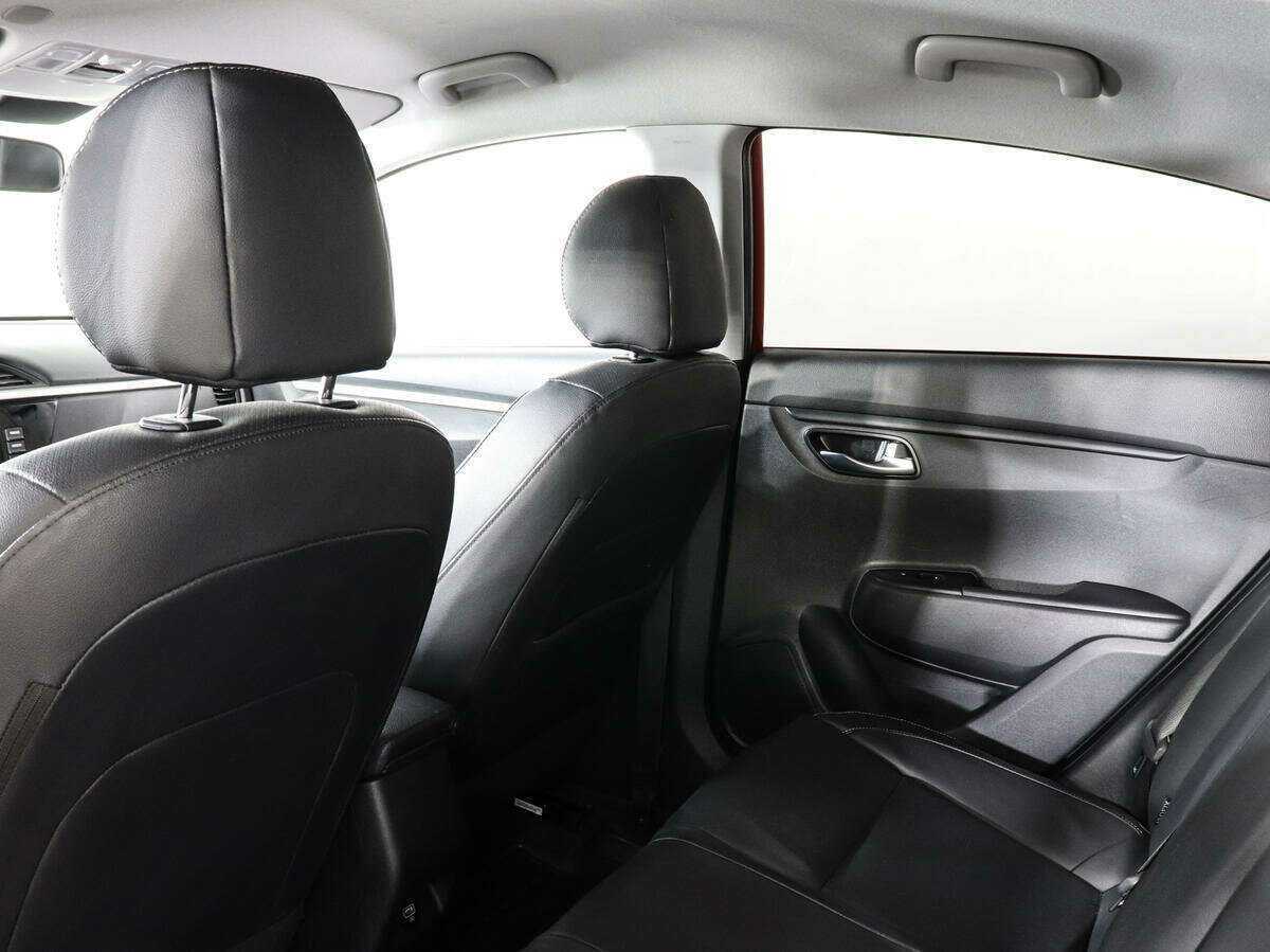 Купить Kia Rio, 2021, 41 464 км, фото №12