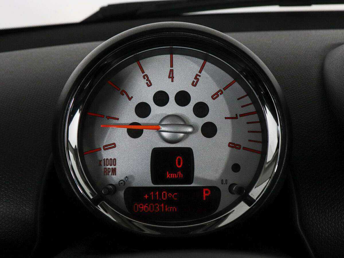 Купить Mini Countryman Cooper S, 2011, 96 000 км, фото №11