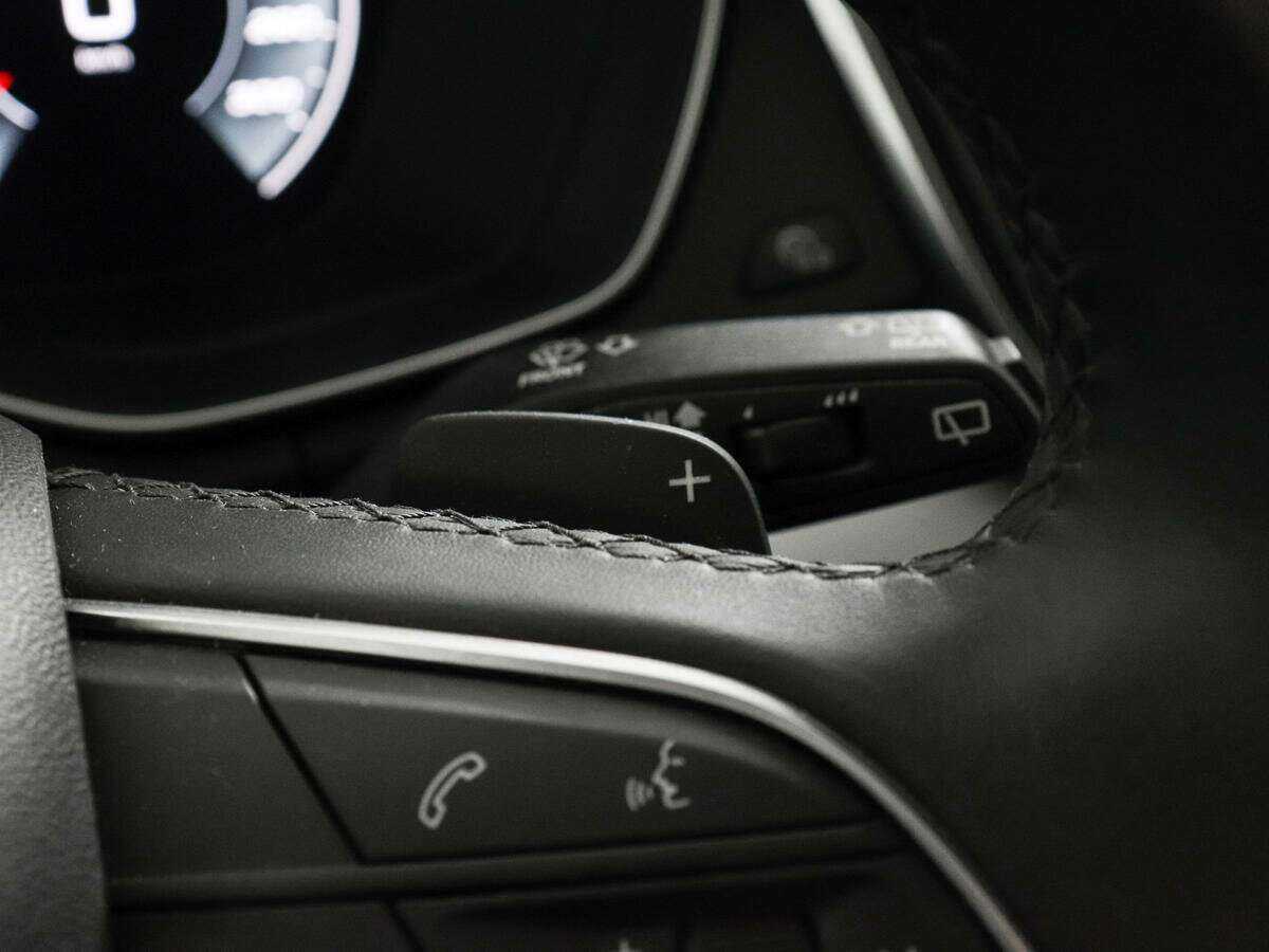 Купить Audi Q5 45 TFSI, 2021, 39 441 км, фото №15