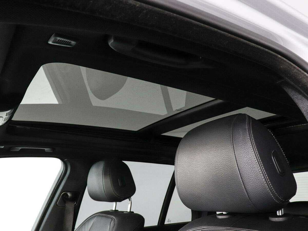 Купить BMW X5 25d, 2018, 97 681 км, фото №12