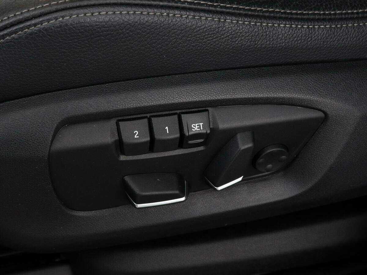 Купить BMW X5 25d, 2018, 97 681 км, фото №16