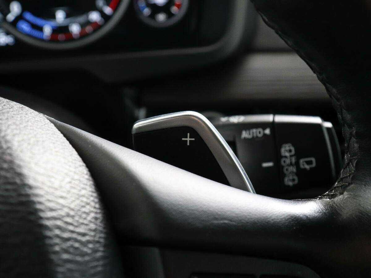 Купить BMW X5 25d, 2018, 97 681 км, фото №17