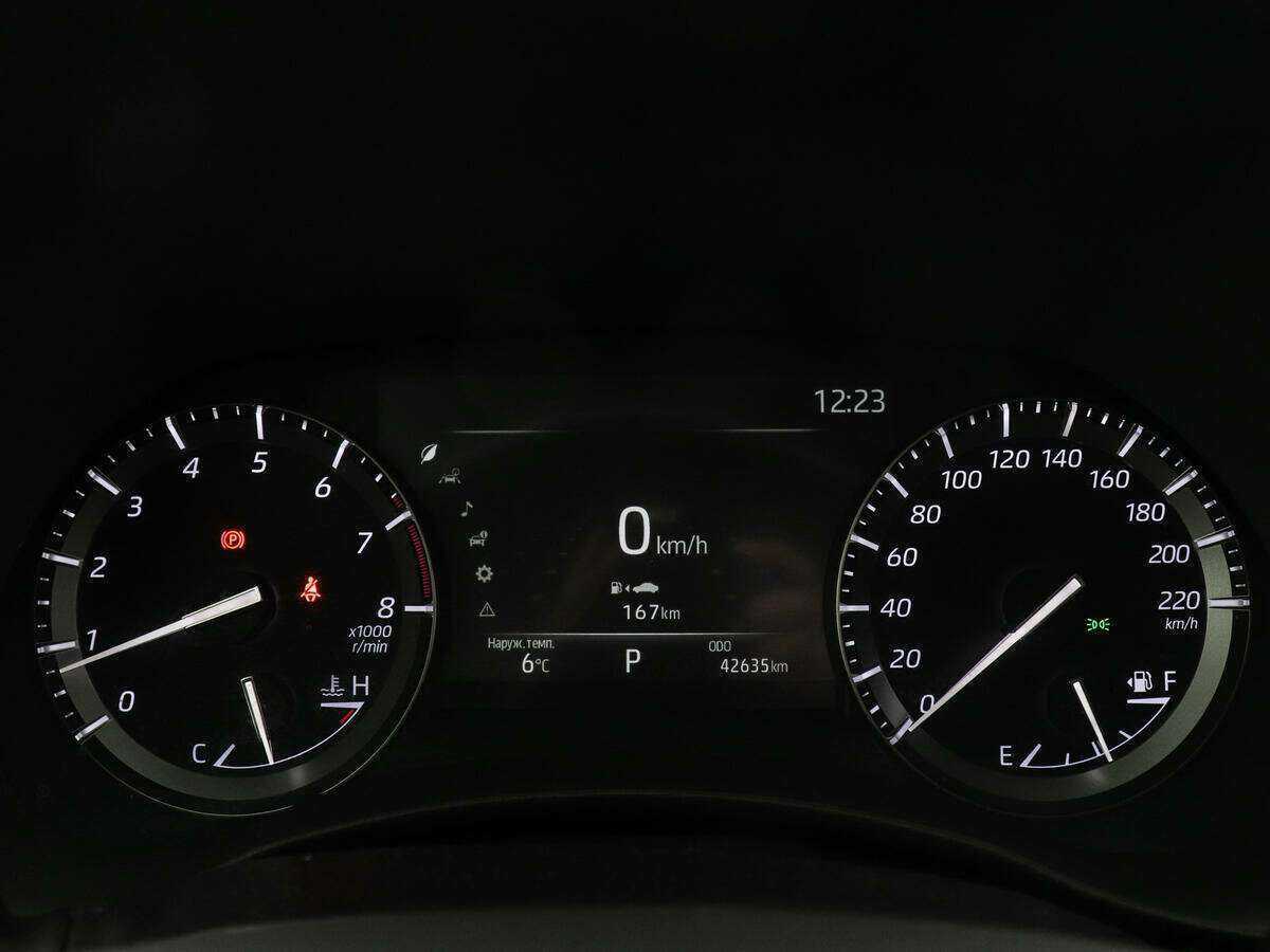 Купить Toyota Highlander, 2020, 42 635 км, фото №11