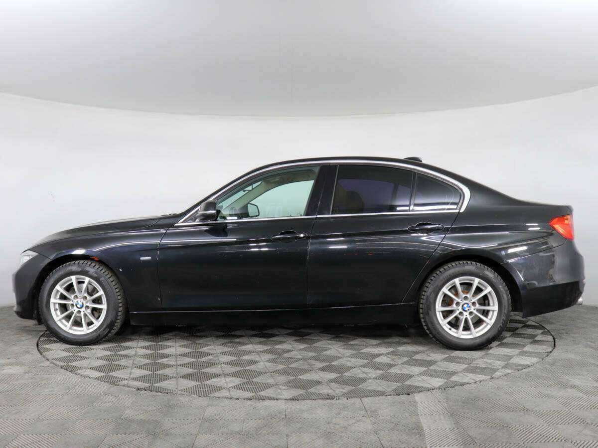 Купить BMW 3 серии 320i, 2012, 116 401 км, фото №5