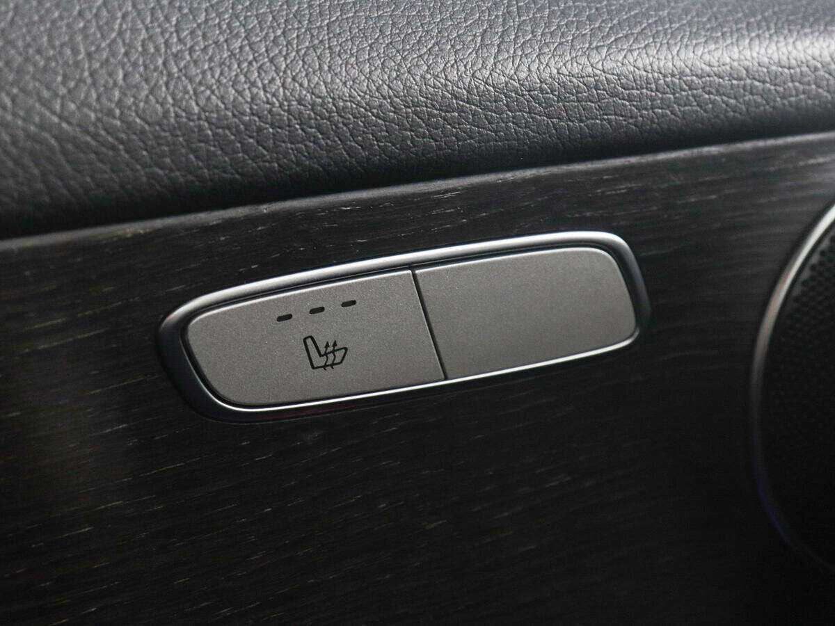 Купить Mercedes-Benz GLC Coupe 220 d, 2019, 95 715 км, фото №14