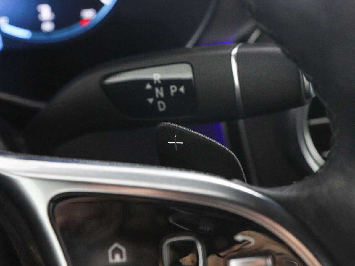 Купить Mercedes-Benz GLC Coupe 220 d, 2019, 95 715 км, фото №15