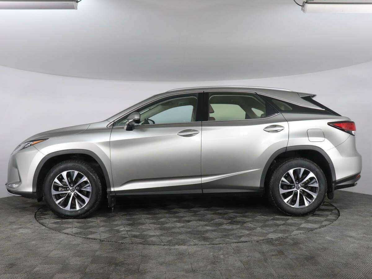 Купить Lexus RX 300, 2019, 71 302 км, фото №8