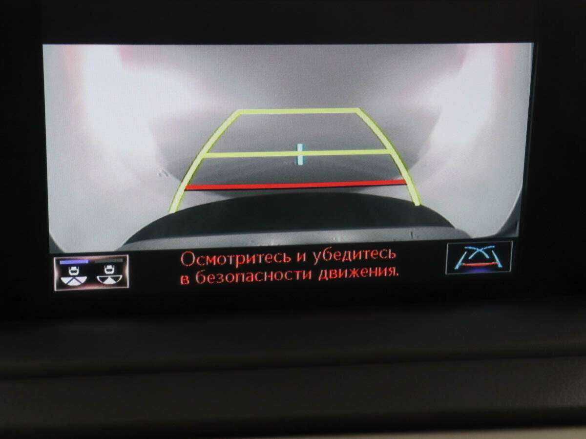 Купить Lexus RX 300, 2019, 71 302 км, фото №16