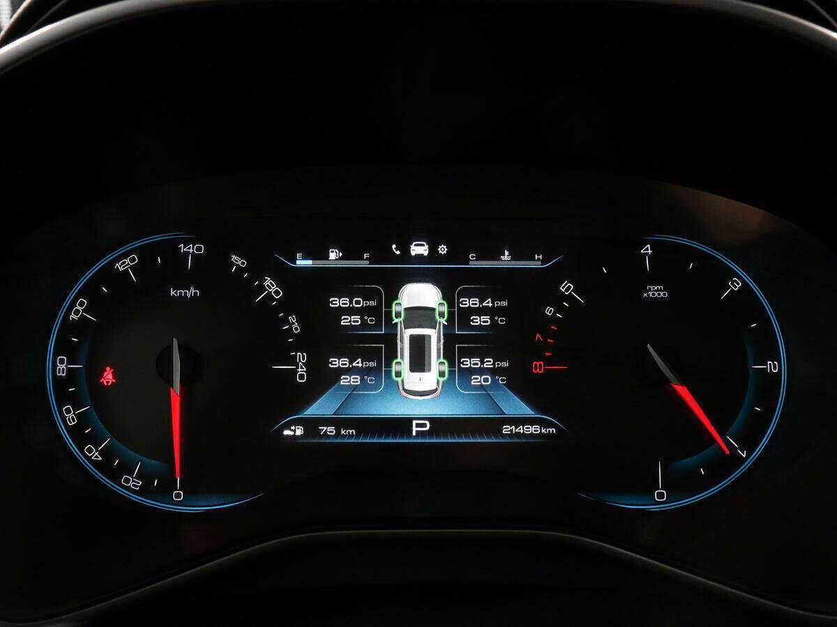 Купить Chevrolet Captiva, 2022, 21 495 км, фото №11