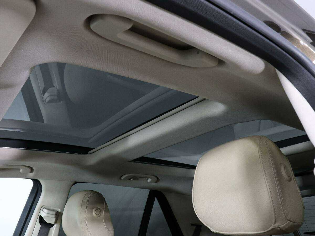 Купить Mercedes-Benz GLE 300, 2016, 111 750 км, фото №12