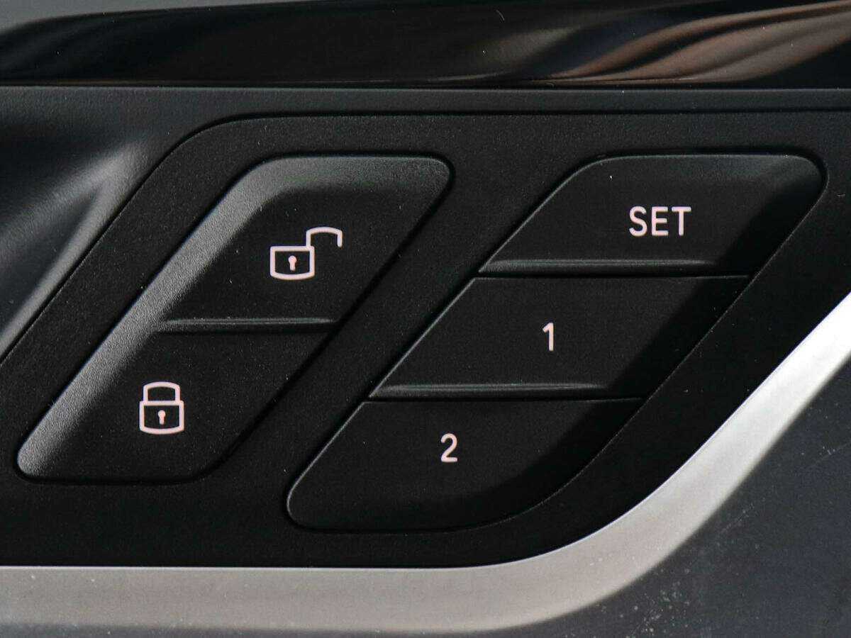 Купить BMW X4 30i, 2021, 37 043 км, фото №15