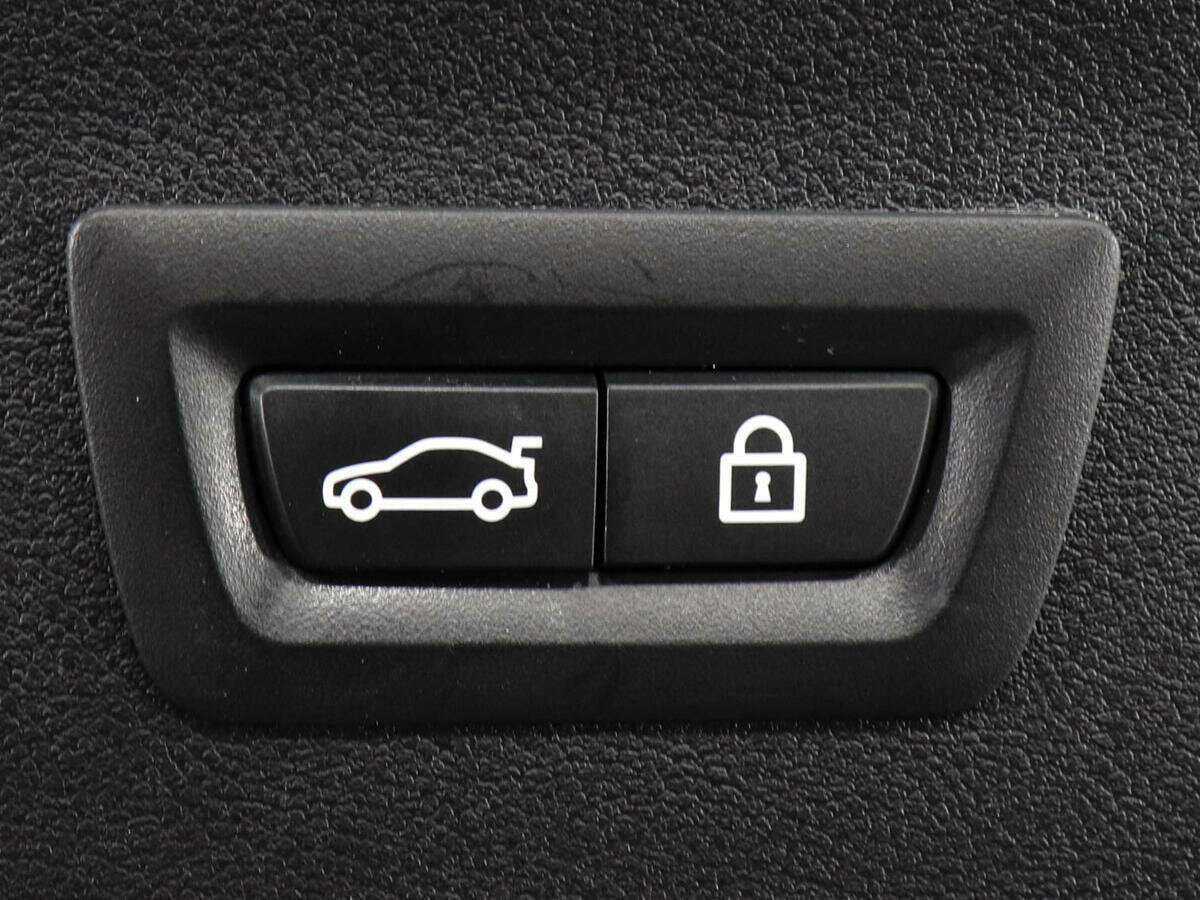 Купить BMW X4 30i, 2021, 37 043 км, фото №19