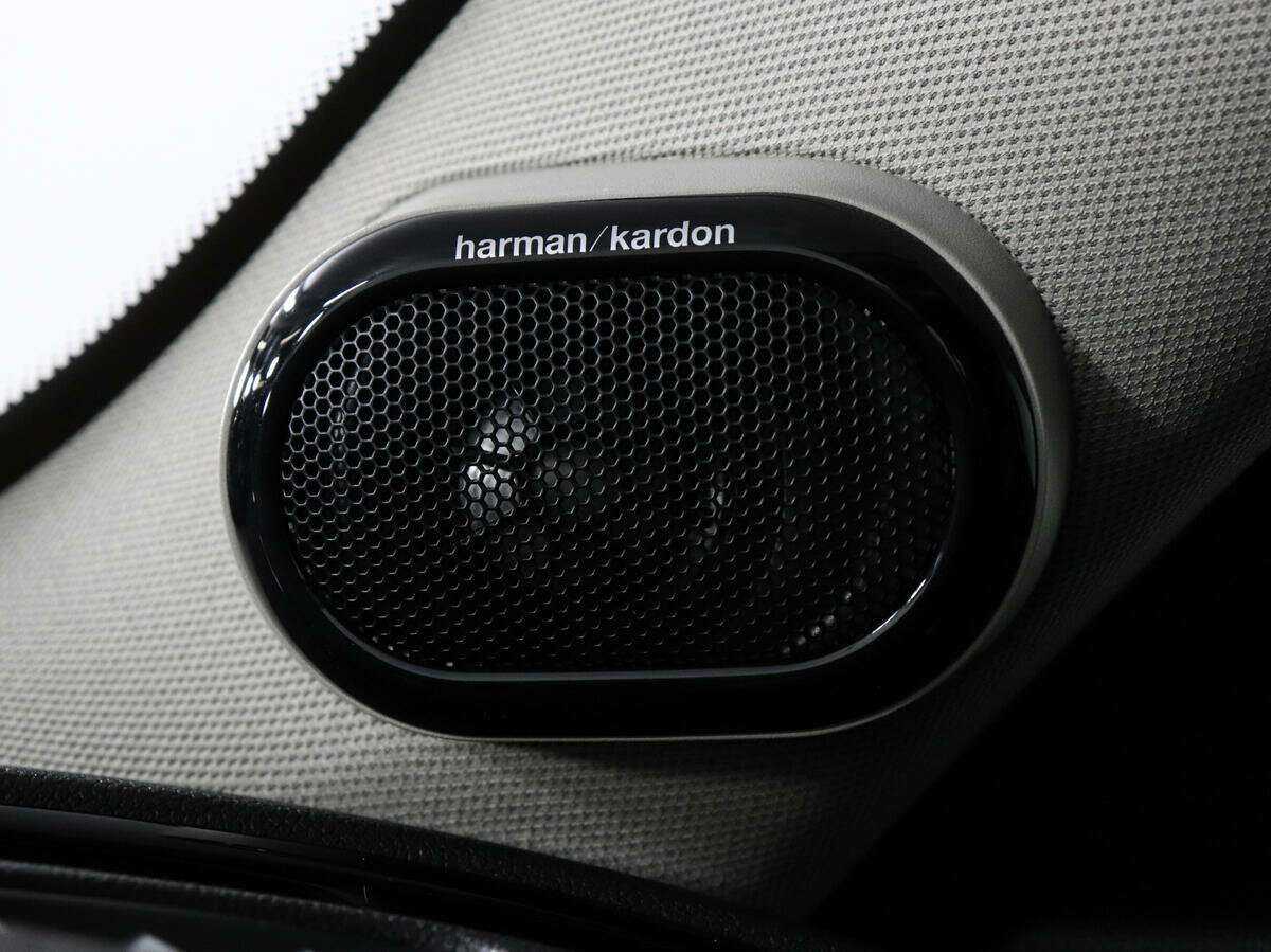 Купить Mini Clubman Cooper S ALL4, 2018, 81 410 км, фото №13