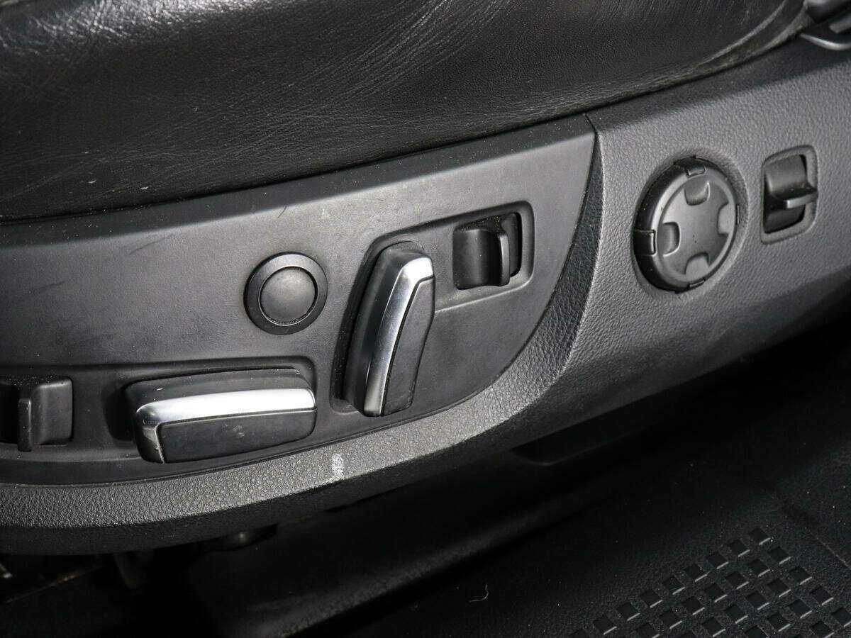 Купить Audi A8, 2007, 189 344 км, фото №16