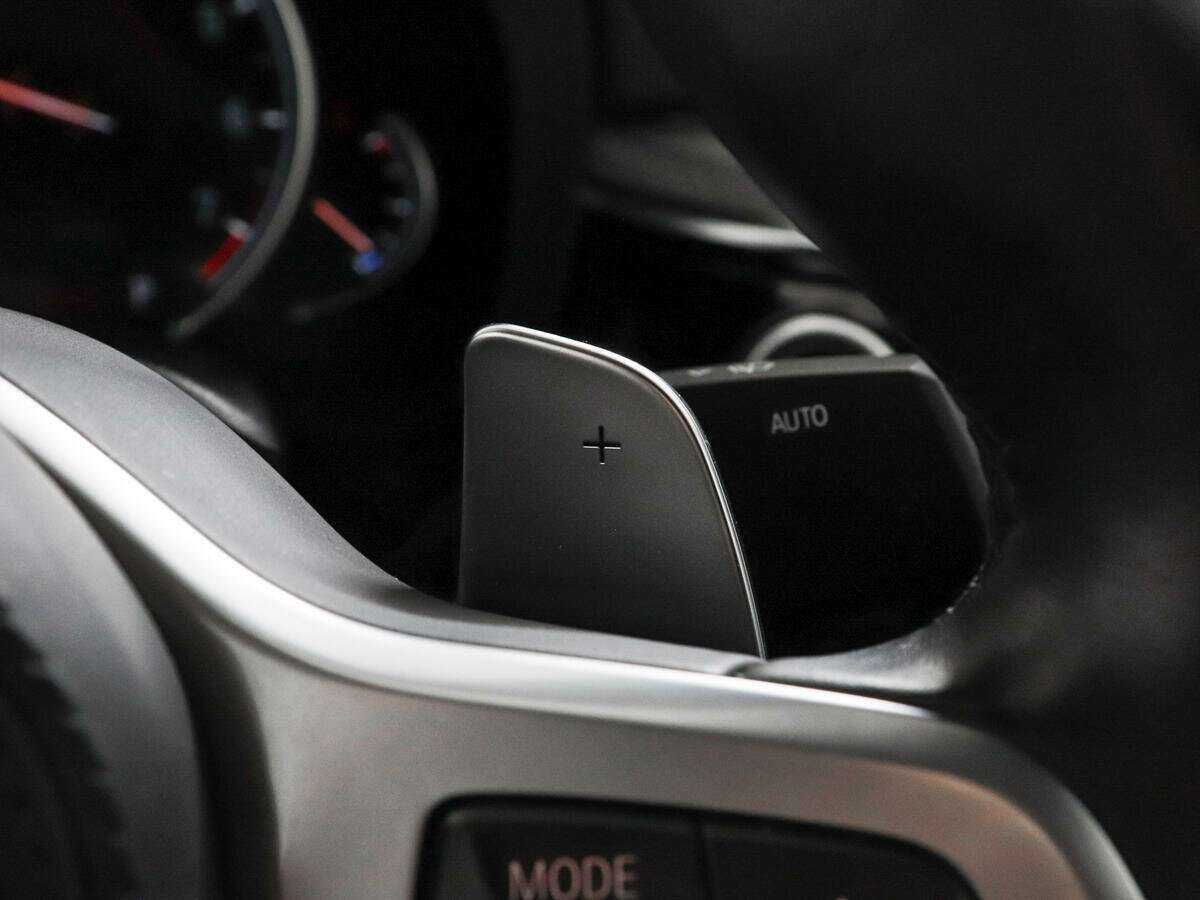 Купить BMW 5 серии 530i xDrive, 2018, 58 669 км, фото №14