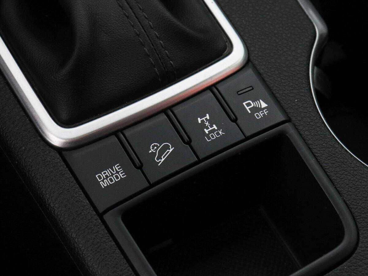 Купить Kia Sportage, 2021, 46 352 км, фото №14