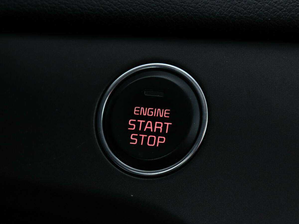 Купить Kia Sportage, 2021, 46 352 км, фото №15