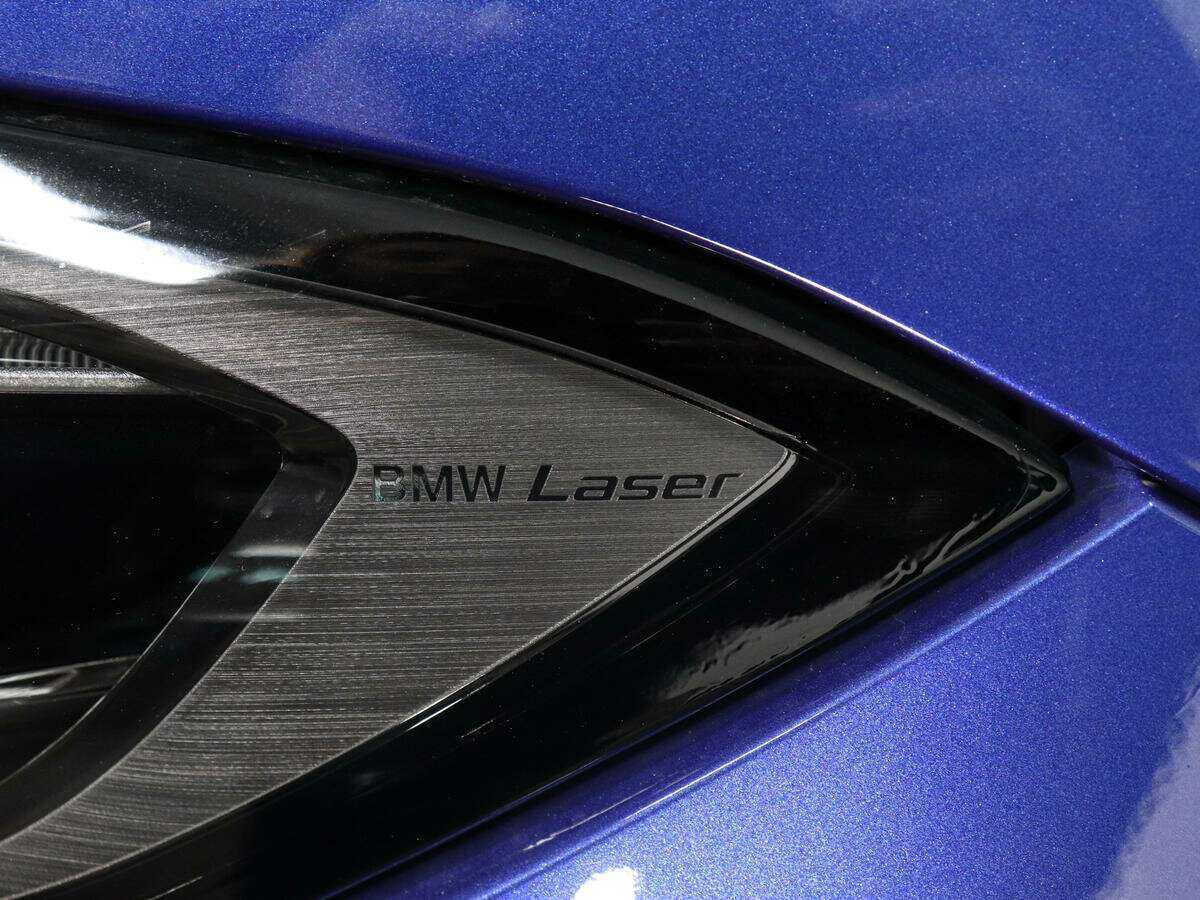 Купить BMW 3 серии 320d xDrive, 2020, 35 152 км, фото №12