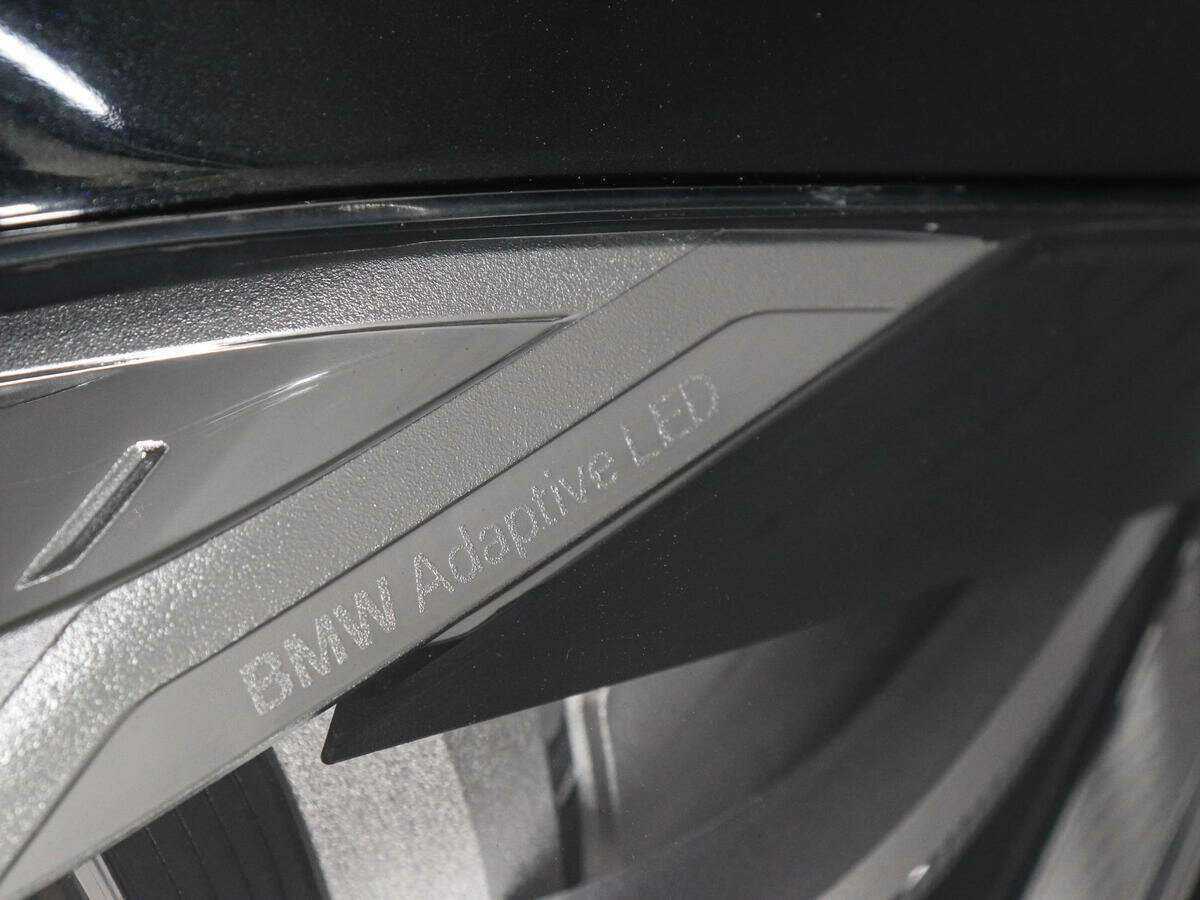 Купить BMW X5 30d, 2016, 118 950 км, фото №14