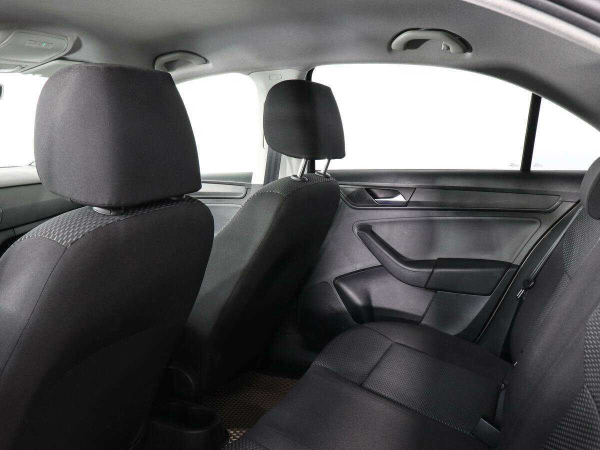 Купить Volkswagen Polo, 2020, 59 000 км, фото №12