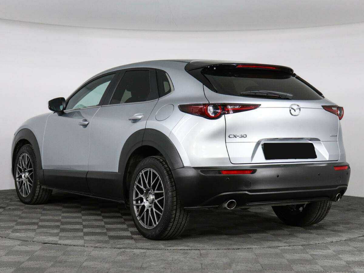 Купить Mazda CX-30, 2020, 33 948 км, фото №6
