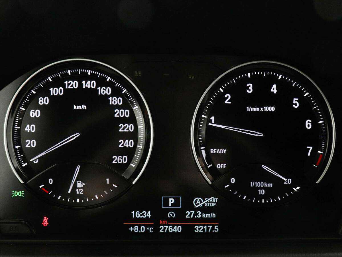 Купить BMW X1 20i xDrive, 2022, 27 639 км, фото №9