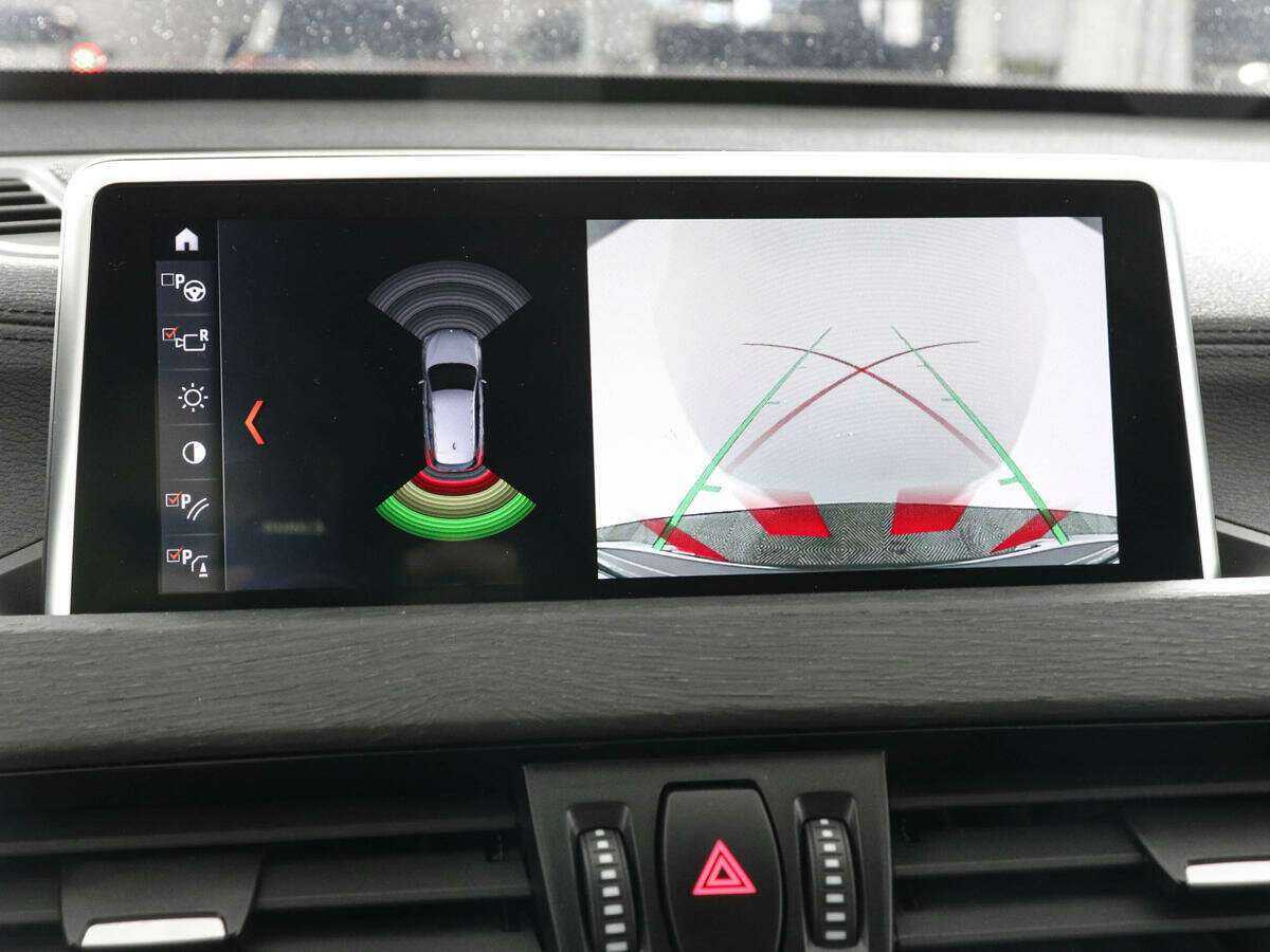 Купить BMW X1 20i xDrive, 2022, 27 639 км, фото №12