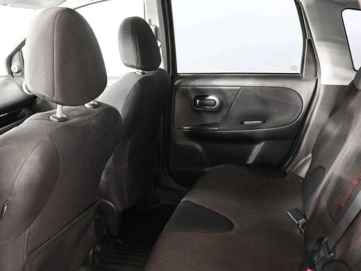 Купить Nissan Note, 2011, 218 058 км, фото №10