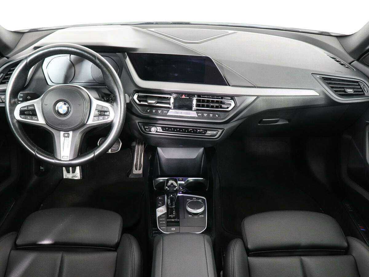 Купить BMW 2 серии Gran Coupe 218i, 2020, 63 800 км, фото №7