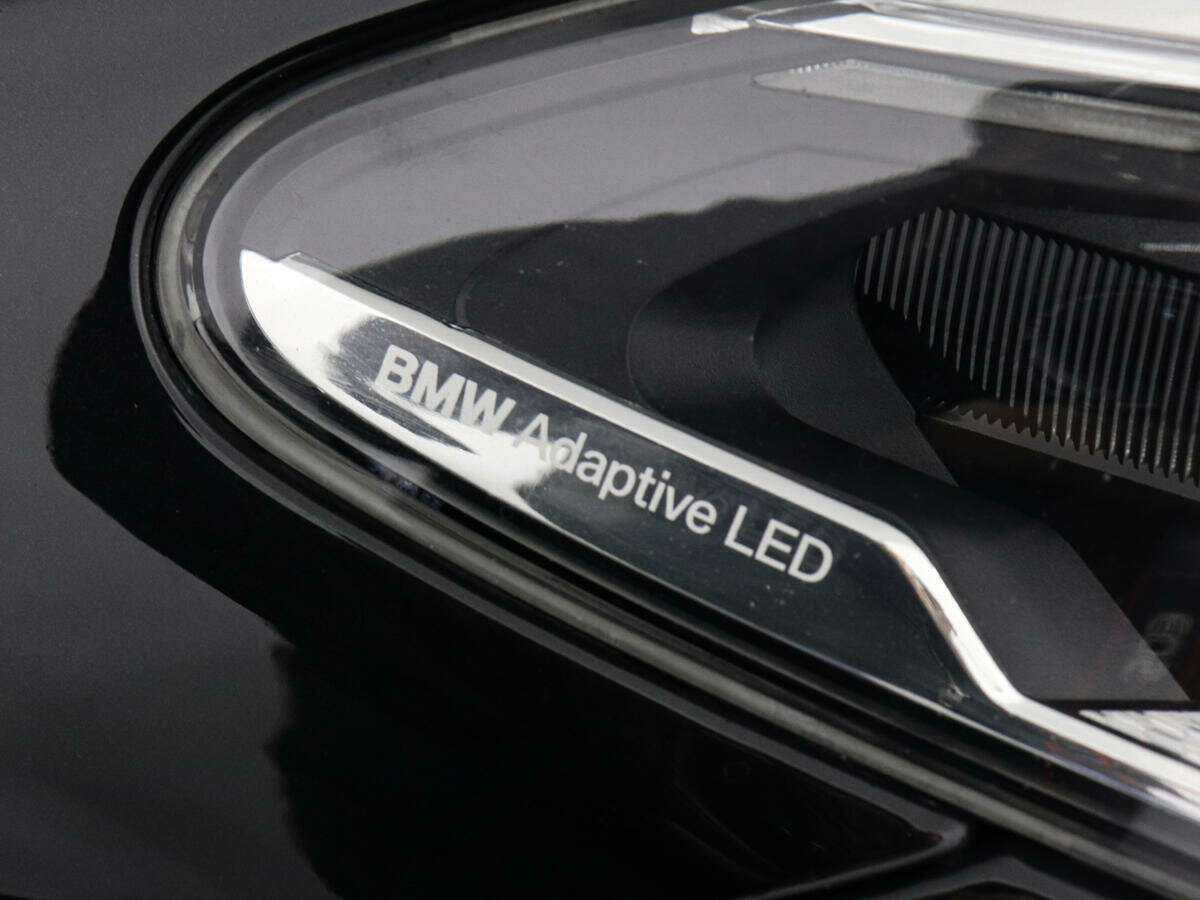 Купить BMW 5 серии 530d xDrive, 2015, 197 062 км, фото №10