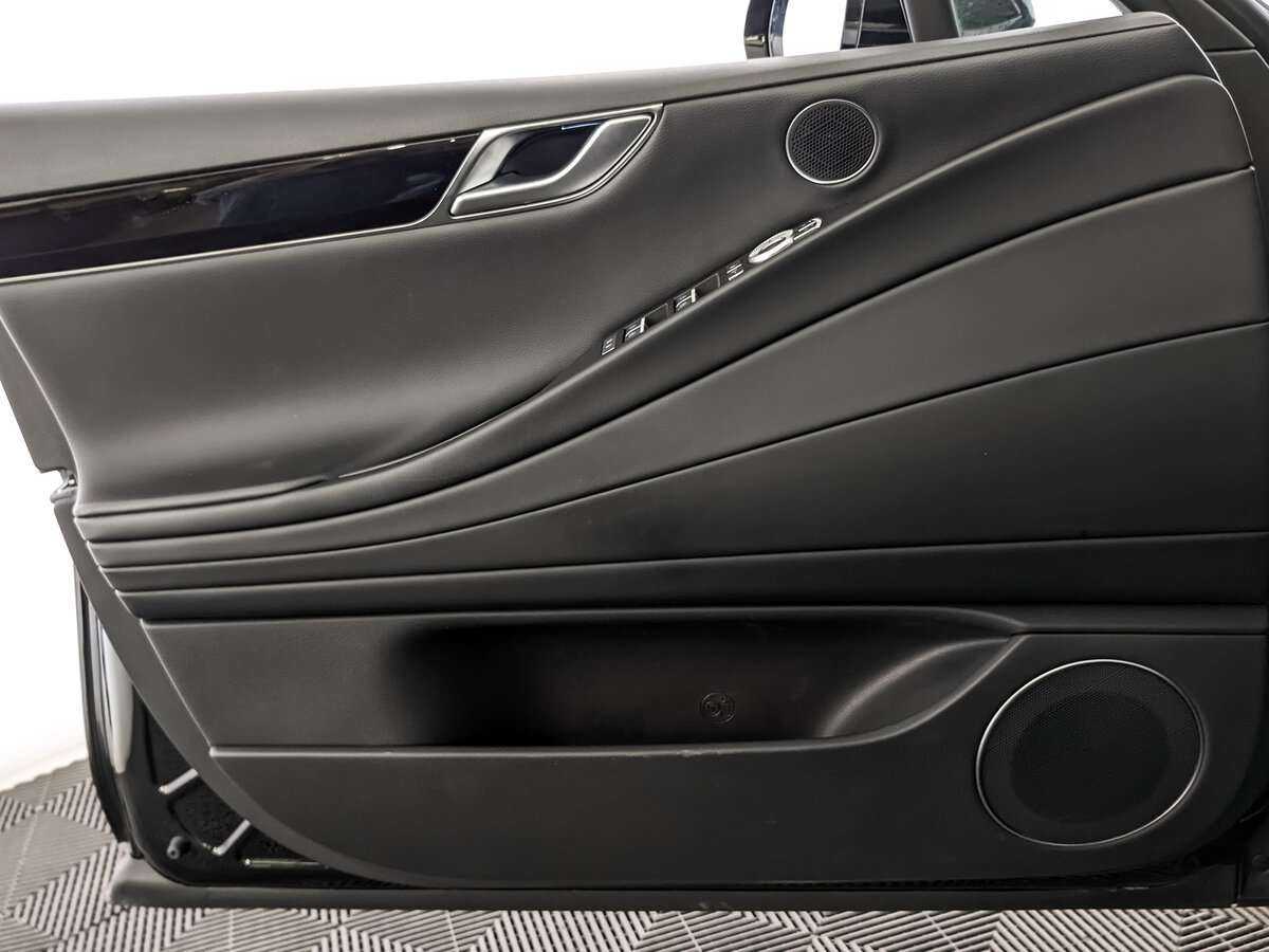 Купить Genesis G80, 2022, 7 267 км, фото №18