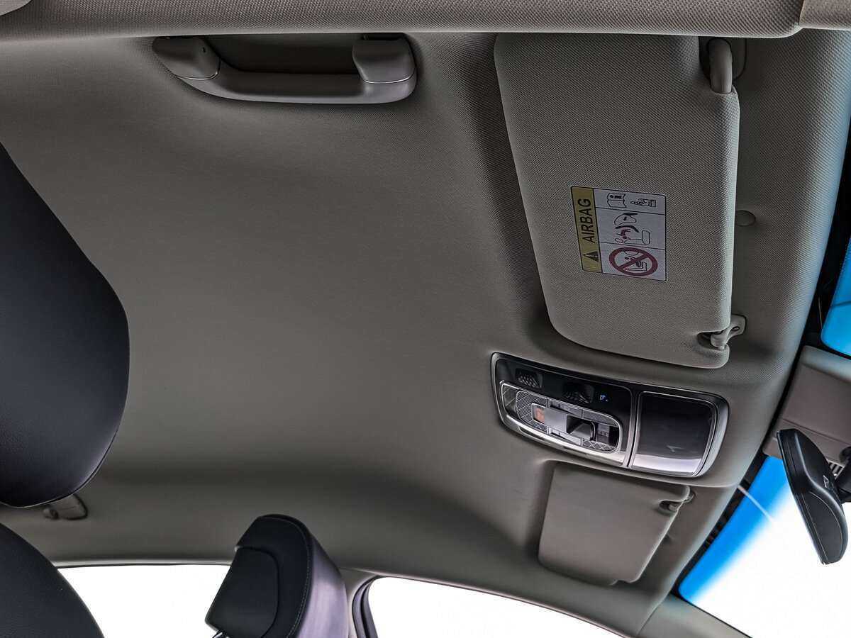 Купить Genesis G80, 2022, 7 267 км, фото №22